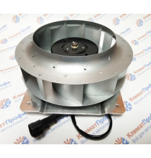 Центробежный вентилятор 10", 12В, 190Вт