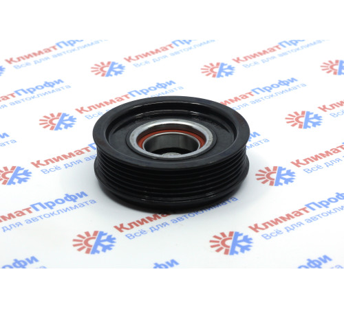 CA165 Denso 100mm/6PK