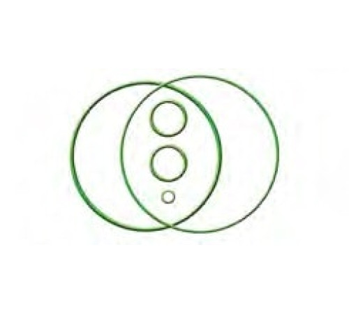 EK2356 O-Ring Seal Kit