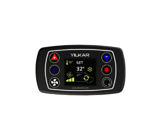 Yılkar YK 155 MB 24В