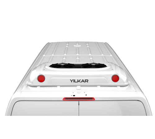 Yılkar YK 80 S 12В