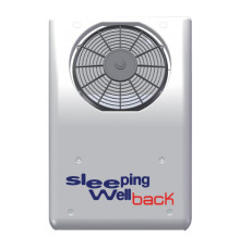 Indel B Sleeping Well Back Plus 24В