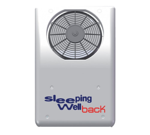 Indel B Sleeping Well Back Plus 24В