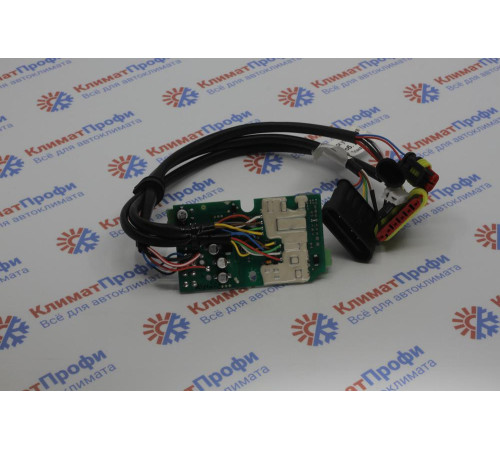 Блок управления (24В) для Планар 2Д 12/24