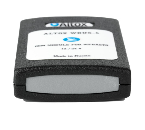 Altox WBUS-5