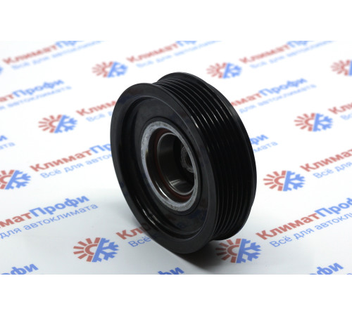 CA165 Denso 100mm/6PK