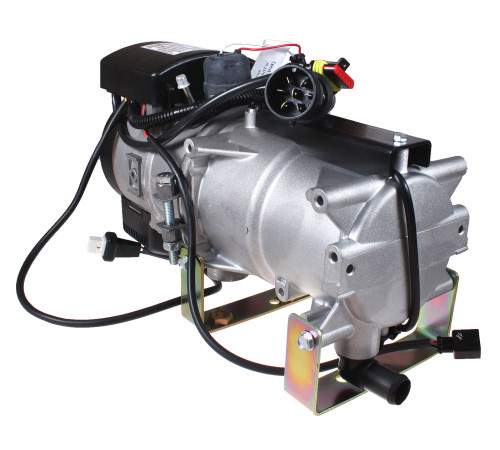 Теплостар 14ТС МИНИ GP МК с японской свечой 12В