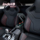 Термоэлектрический автохолодильник Indel B Frigocat 24V