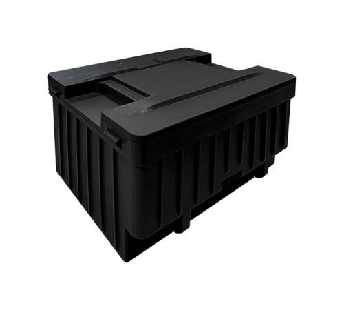 Быстросъёмная батарея для Alpicool TW, TWW и ETWW