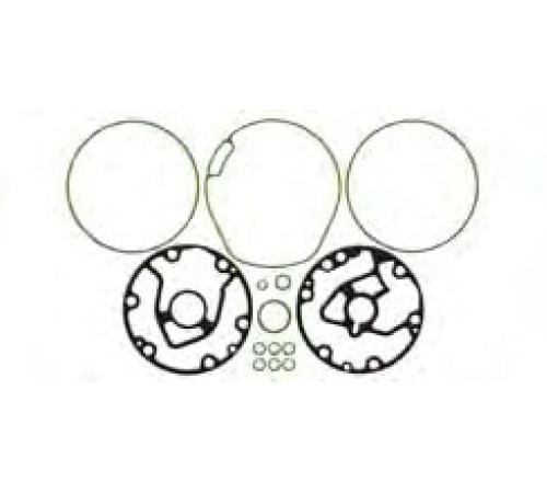 EK2114 Gasket Seal Kit