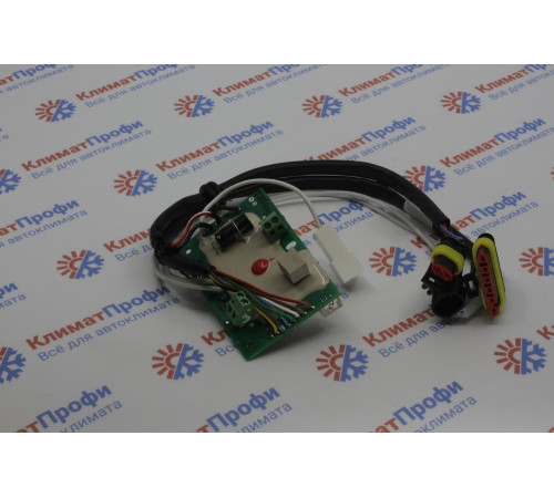 Блок управления 4ДМ-2 (24В) для Планар 4ДМ, 4ДМ-2 12/24