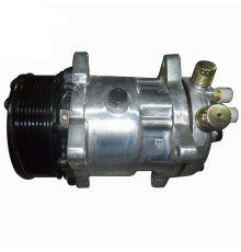 Аналог Sanden 5Н14 PV8 12В, RC-U08072Ш