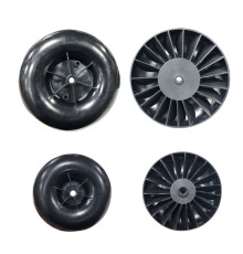 Колесо вентилятора к Webasto Air Top 2000ST