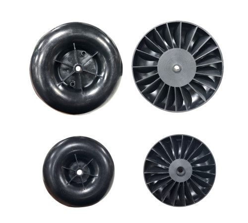 Колесо вентилятора к Webasto Air Top 2000ST