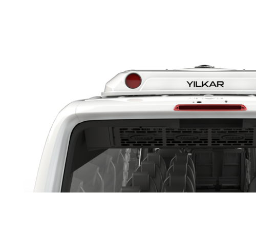 Yılkar YK 100 S 12В