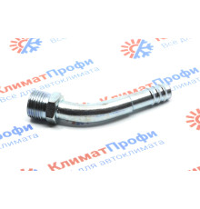 Соединительный фитинг O-Ring, Male, RC-U07100