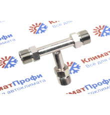 Фитинг «тройник», RC-U07258