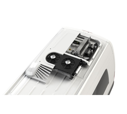 Yılkar YK 135 MB 12В