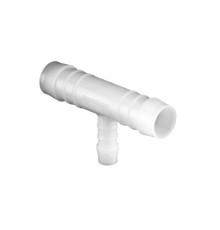 Переходник «тройник» TRS 6-4-6