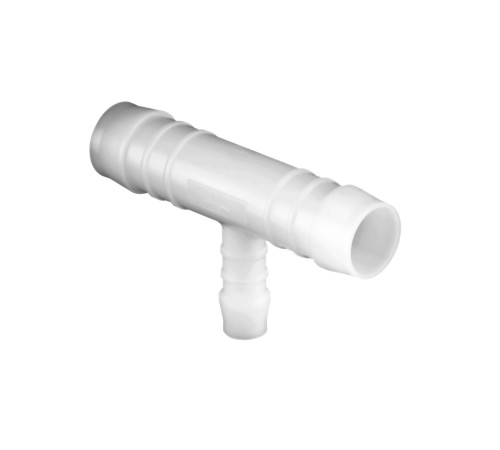 Переходник «тройник» TRS 6-4-6