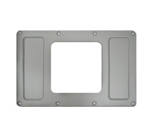 Установочный комплект Indel B Daf XF Space Cab для Sleeping Well OBLO