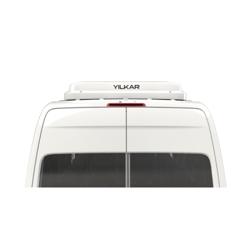 Yılkar YK 135 MB 12В