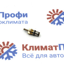 Заправочный ниппель MT0301