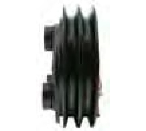 CA500 Zexel 24V TM 2A