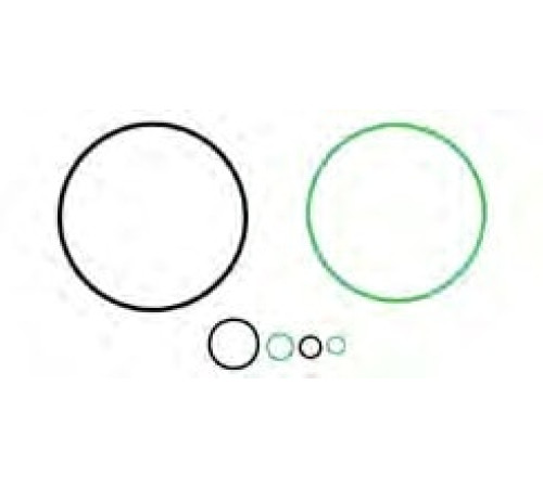 EK2312 O-Ring Seal Kit