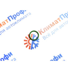 Уплотнительное кольцо O-ring для фитингов #10, 14 мм × 1.78 мм