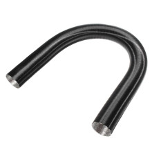 Воздуховод трехслойный D=24 мм