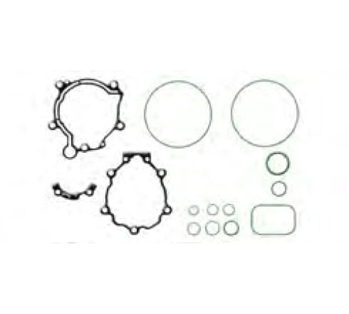 EK2066 Gasket Seal Kit