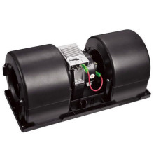 Радиальный вентилятор 12В