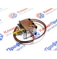 Механический термостат MEXICO, RC-U0409