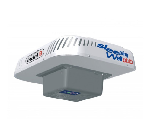 Indel B Sleeping Well Oblo без установочного комплекта 24В