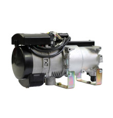 Теплостар 14ТС МИНИ GP МК с японской свечой 24В