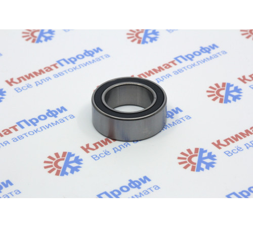 Подшипник 35 × 55 × 20 мм