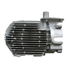 Теплообменник для Eberspacher Airtronic D4