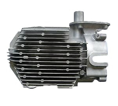 Теплообменник для Eberspacher Airtronic D4