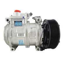Аналог Denso 10PA17C 8PK 24В, RC-U0847ЭК