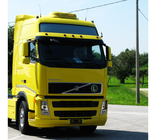 Indel B Sleeping Well Oblo без установочного комплекта 12В