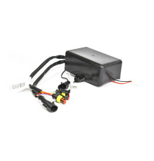 Блок управления для Планар 8 Д 12 В