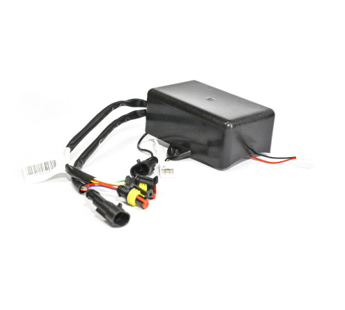 Блок управления для Планар 8 Д 12 В