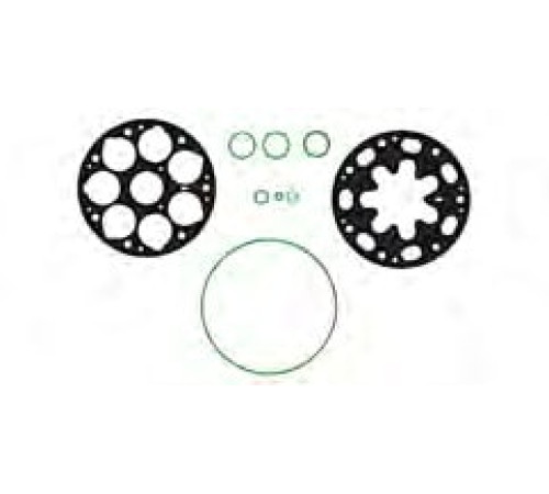 EK2148 Gasket Seal Kit