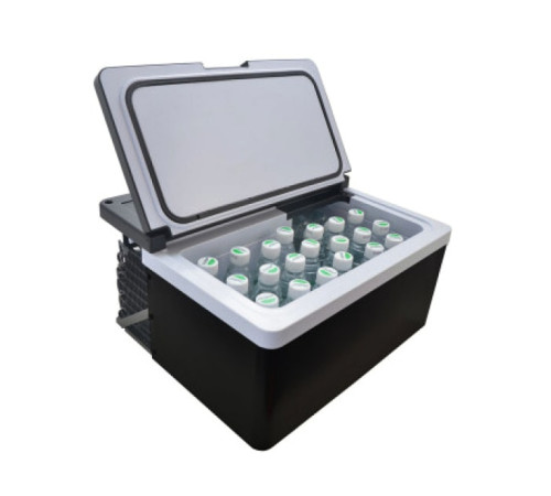 Компрессорный автохолодильник Alpicool ARC22