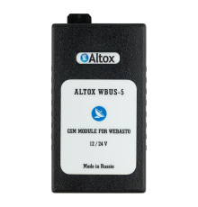 Altox WBUS-5