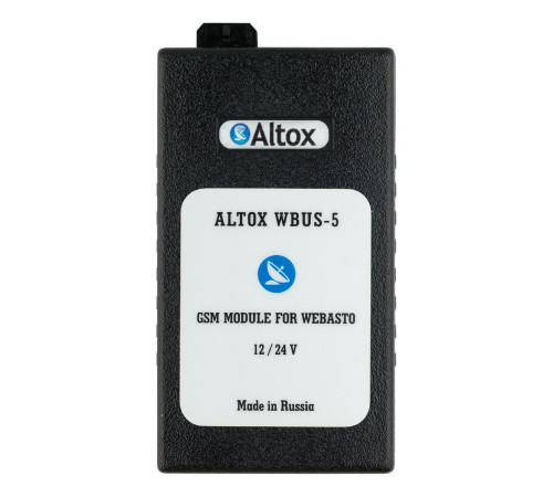 Altox WBUS-5