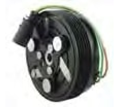 CA575 Sanden SD7V16 CA68530