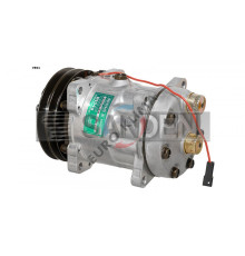 Sanden SD7H15 132 A2 12В, 7851