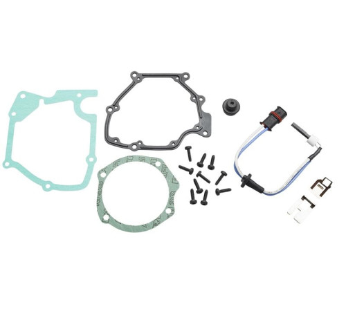 Штифтовая свеча накаливания с комплектом прокладок к Webasto Thermo Top C